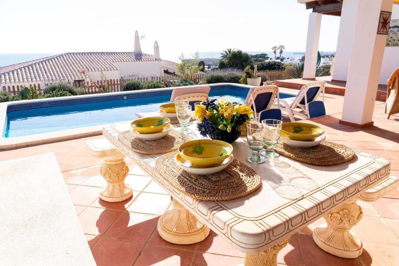 Villa Binibeca Life Bagian luar foto