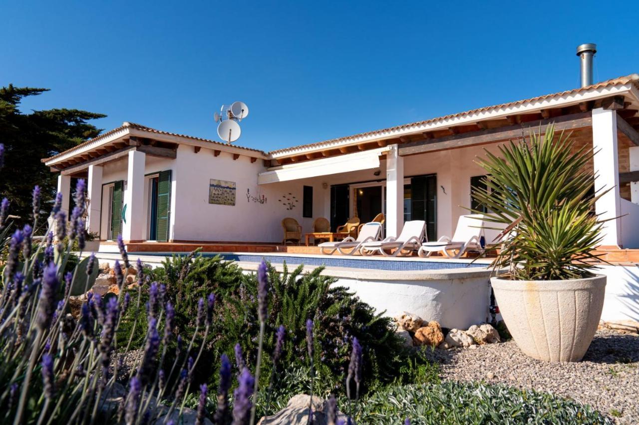 Villa Binibeca Life Bagian luar foto