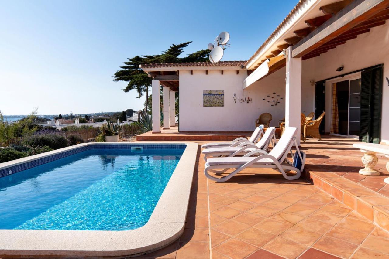 Villa Binibeca Life Bagian luar foto