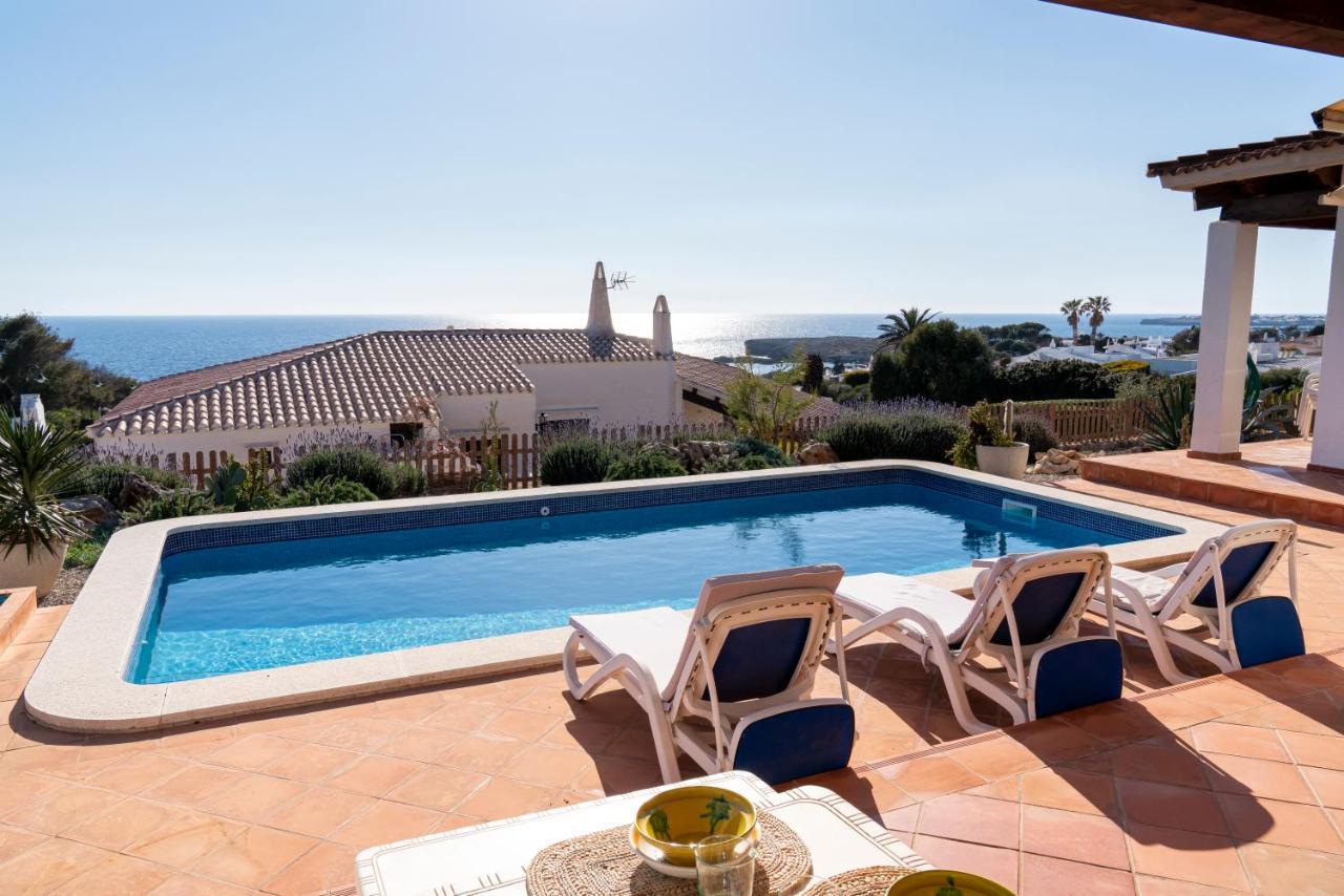 Villa Binibeca Life Bagian luar foto
