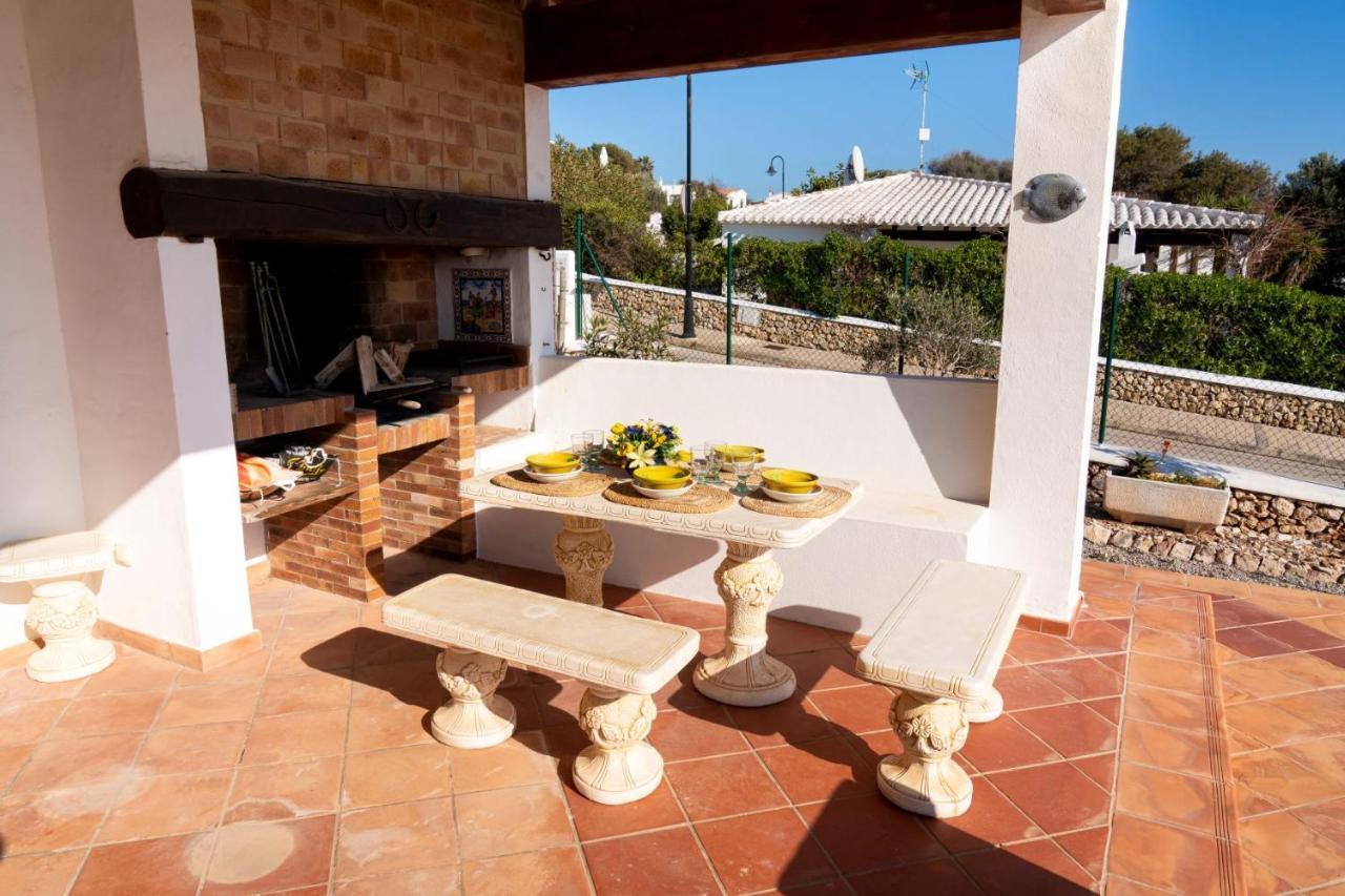 Villa Binibeca Life Bagian luar foto