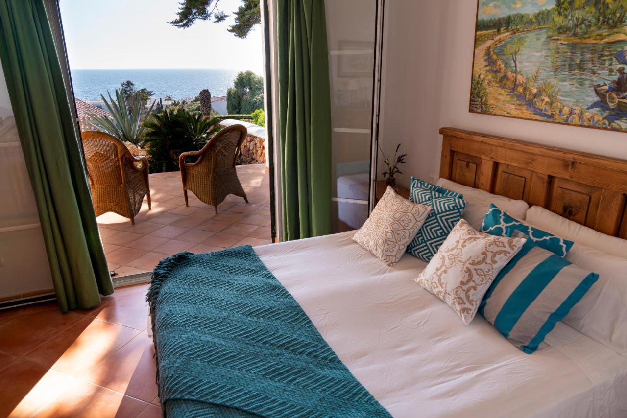 Villa Binibeca Life Bagian luar foto