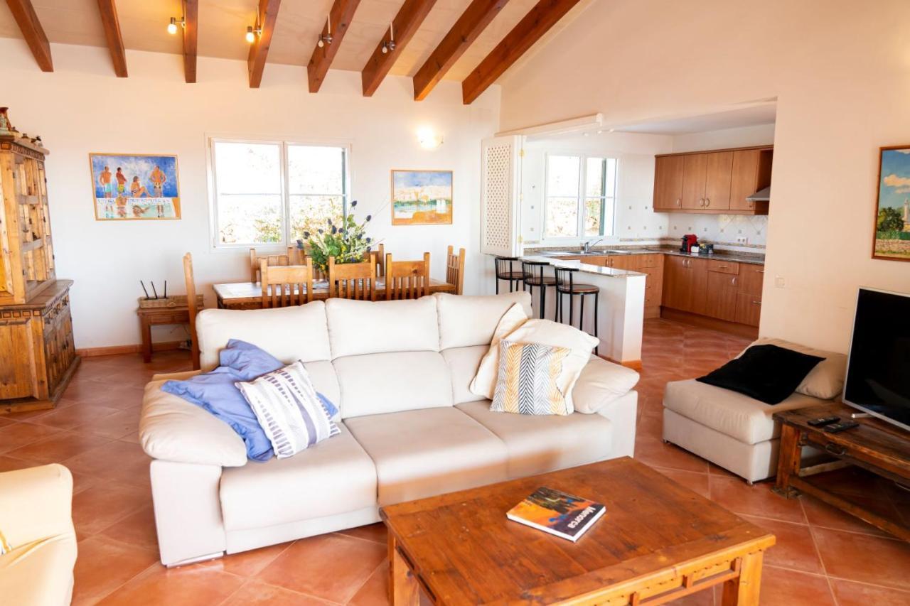 Villa Binibeca Life Bagian luar foto