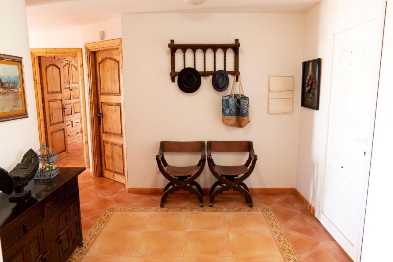 Villa Binibeca Life Bagian luar foto