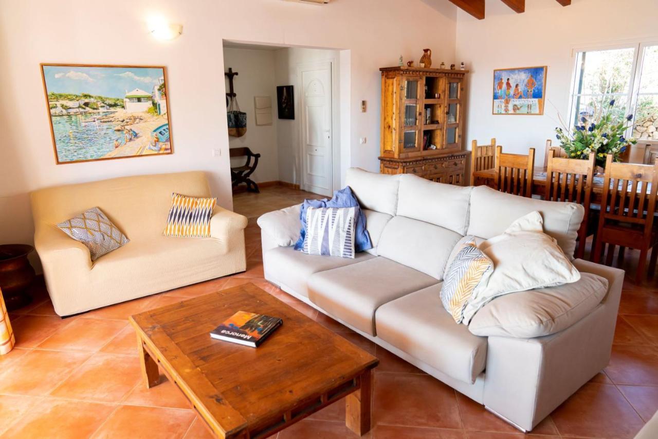 Villa Binibeca Life Bagian luar foto