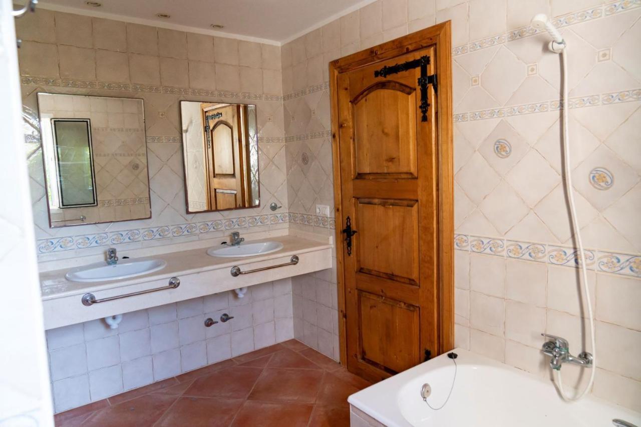 Villa Binibeca Life Bagian luar foto