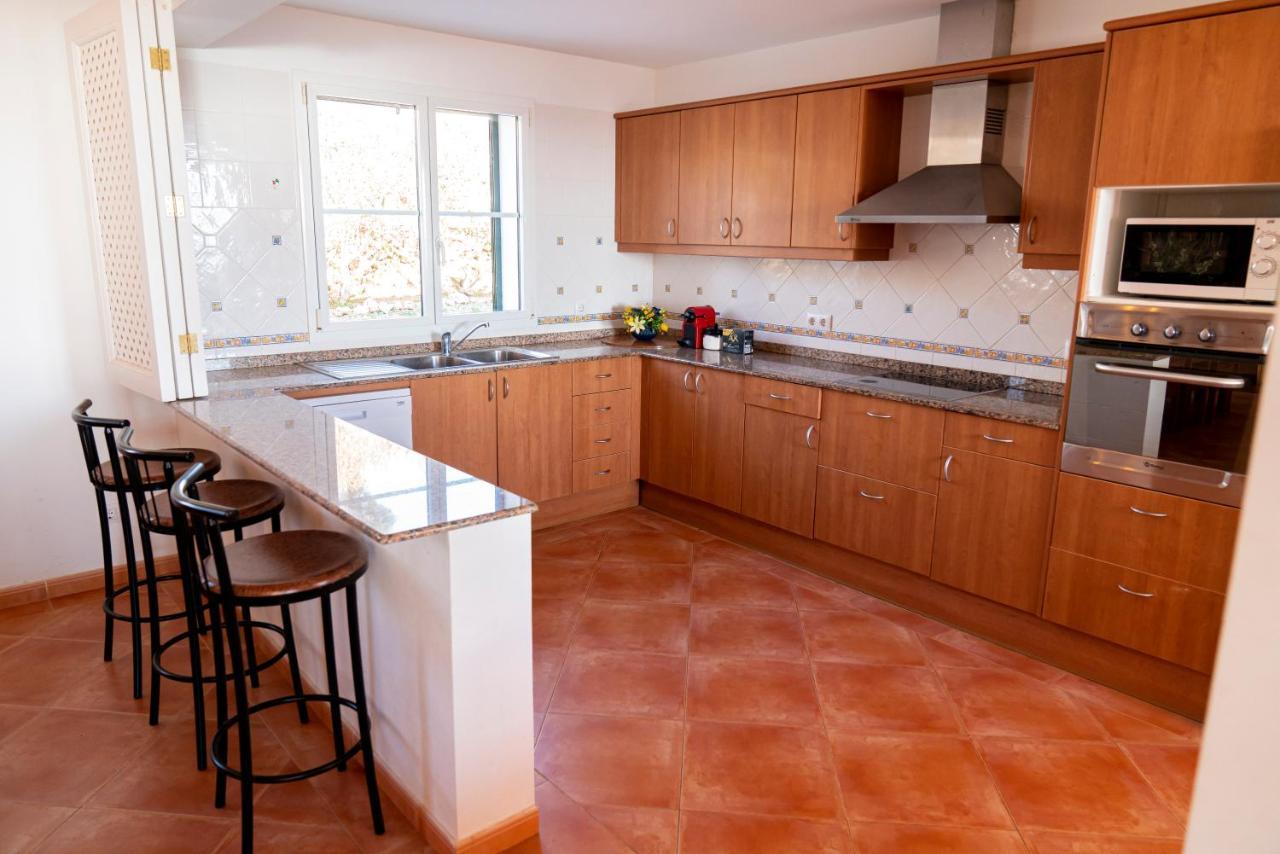 Villa Binibeca Life Bagian luar foto