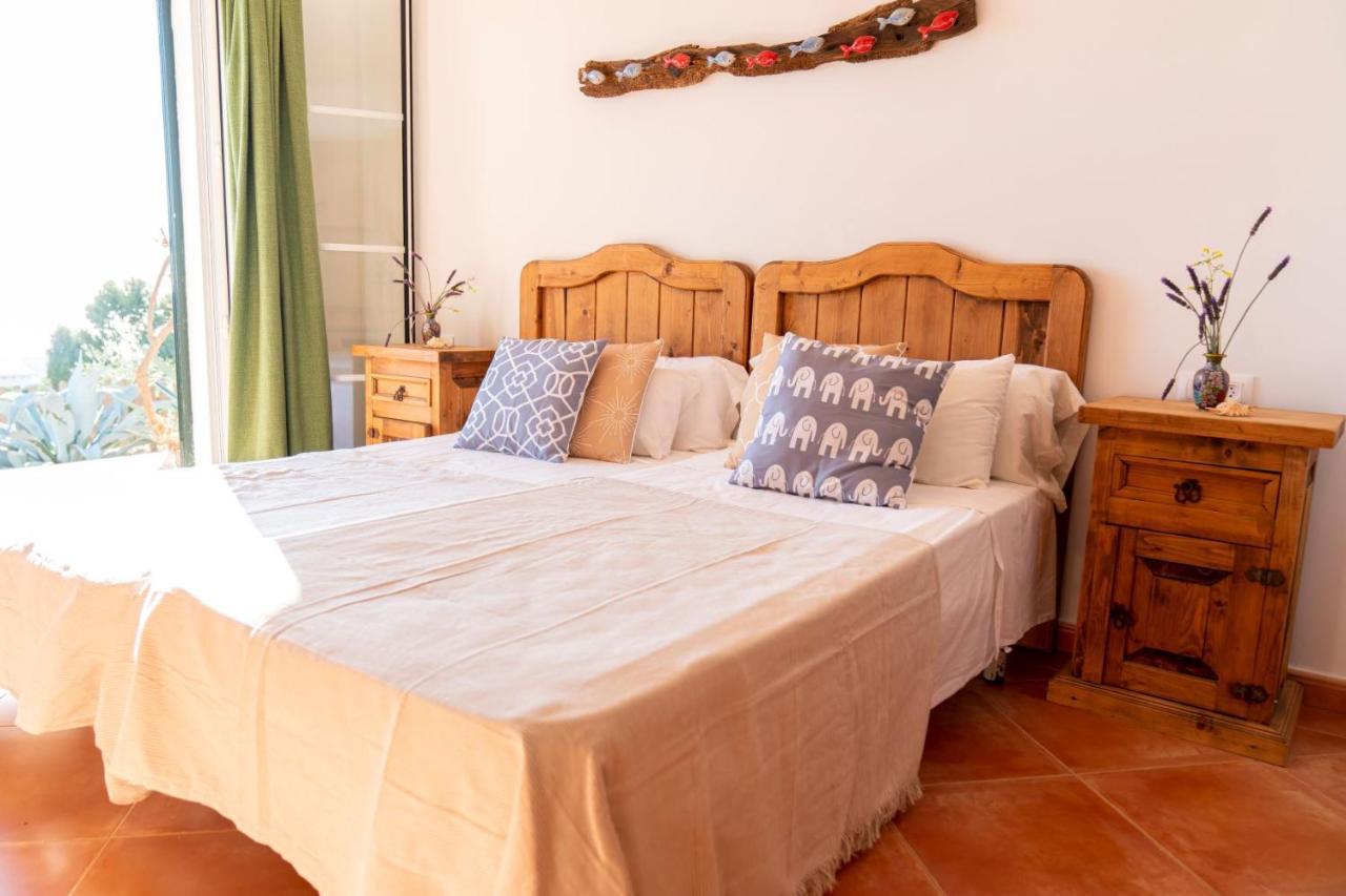 Villa Binibeca Life Bagian luar foto